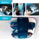 thumbnail image 5 of Portagafas Sunny Sleeve Doble Negro para Visera de Coche, 5 of 9