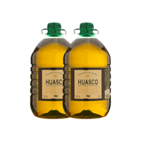 Aceite De Oliva Extra Virgen Huasco 2 X 5000 Ml