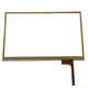 thumbnail image 1 of Pantalla Táctil LCD de 7" Micarun 4‑pines para Toyota Prius 2004‑2009 y Lexus RX 2004‑2009, 1 of 6