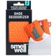 thumbnail image 1 of Desodorante para Zapatos SmellWell 2×51 g Carbón Naranja, 1 of 8
