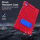 thumbnail image 4 of Funda para Tablet Grifobes Galaxy Tab A8 10,5" 2022, 4 of 7