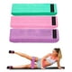 thumbnail image 4 of Bandas elasticas 3 Set Ejercicio resistencia Tela Hip, 4 of 7