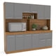 thumbnail image 4 of Kit Cocina Buck Gris, 4 of 5
