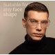 thumbnail image 2 of Gafas de bloqueo de luz azul livho High Tech Advanced, 2 of 9