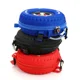 thumbnail image 3 of Lovely Kids Small Backpack 3D Car Tire Children Schoolbag EVA Wheel Kindergarten Bag Age 3-5 Boy Girl Toddler Kawaii School Bag, 3 of 3
