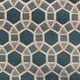 thumbnail image 3 of Cojín Plutus Brands Plutus Pineapple Slice Luxury, 3 of 3