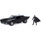 thumbnail image 1 of Batman Batimovil Movie C. Fig 10 Cm, 1 of 7