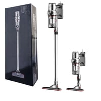 Click Ventas - Aspirador De Mano Vertical Inalambrica Multifuncional 180W