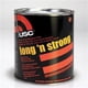 thumbnail image 1 of Masilla De Fibra De Vidrio Long N Strong De 1 Cuarto Resistente Al Óxido E Impermeable, 1 of 1