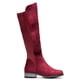 thumbnail image 1 of Bota Long Girl Burgundy 35, 1 of 3