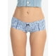 thumbnail image 1 of Pantaleta Estampada Algodón Elasticado, 1 of 3