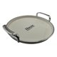 thumbnail image 1 of Bandeja Elegante Servir Con Plateado Circular 32cm Plateado, 1 of 2
