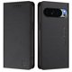 thumbnail image 4 of Funda Billetera con Soporte para Google Pixel 11 Pro XL Bloqueo RFID Plegable Negro, 4 of 6