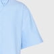 thumbnail image 5 of Camisa Oxford Regular M/C celeste L, 5 of 5