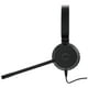 thumbnail image 3 of Audífonos Jabra Evolve 20SE MS Stereo Alámbrico Negro negro, 3 of 4