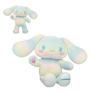 Peluche Build A Bear Cinnamoroll Colección Sanrio