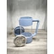 thumbnail image 4 of Prensa Francesa Color Azul 350 ml, 4 of 5