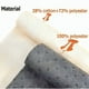 thumbnail image 3 of Tela Monje Tufting 2x2 Mts + Tela Antideslizante 2x2 Mts, 3 of 3