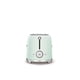 thumbnail image 2 of Tostadora Smeg 50's Retro de 4 rebanadas de color verde pastel con 6 tostados, 2 of 4