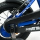 thumbnail image 2 of Bicicleta Aro 12 Azul Hunter, 2 of 4