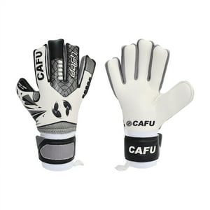 Guante Arquero Cafu Dash Negative Ferula Int Bl-Ng 10