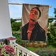 thumbnail image 5 of Lil Pump -bandera de jardín temática. .28CM*45CM, 5 of 5