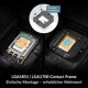 thumbnail image 3 of Enfriador de CPU ARCTIC Freezer 36 A-RGB con 2 ventiladores de 120 mm, 3 of 9