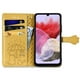 thumbnail image 3 of Funda Cartera FOXDOCK para Samsung Galaxy M34 5G , Flip PU con Relieve de Gatos y Perros, Tarjetero y Soporte, 3 of 6