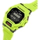 thumbnail image 3 of Reloj de fitness Casio G-Shock G-Squad Move GBD200-9 Verde lima, 3 of 4