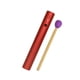 thumbnail image 5 of Tubo Wah De Aleación De Aluminio Fácil De Jugar Fiesta Adultos Regalos Para Niños Juguete Musical Rojo, 5 of 5