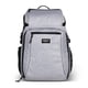 thumbnail image 1 of Mochila Térmica Gizmo Bpack Gris Para 1 Persona, 1 of 6