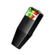 thumbnail image 1 of Probador De Campo Electromagnético Detector EMF Para Industria Interior Y Exterior Negro, 1 of 3