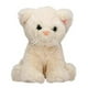 thumbnail image 1 of Peluche gato blanquito y muy suave de 16 cm TOPModel, 1 of 4