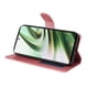 thumbnail image 2 of Funda Billetera para OnePlus Nord CE 3 con Porta Tarjetas y Soporte Ajustable Rosa, 2 of 5