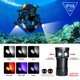 thumbnail image 2 of Lámpara de buceo LetonPower B24, 9000 lúmenes, 80 m, resistente al agua, 2 of 7