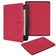 thumbnail image 1 of Funda GANGXUN de Tela con Carcasa Suave TPU para Kindle paperwhite 3/2/1 – Modo Automático, Antigolpes, Diseño Ligero, 1 of 6