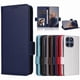 thumbnail image 2 of Funda Cartera para Motorola Moto Edge 60 Fusion Tapa Flip con Ranuras y Soporte Azul, 2 of 5