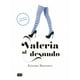 thumbnail image 1 of LIBRO Valeria al desnudo (Saga Valeria 4), 1 of 2