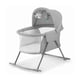 thumbnail image 1 of Cuna 3 En 1 Lovi Gris, 1 of 3
