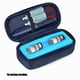 thumbnail image 3 of Bolso Estuche Porta Insulina Refrigerante (cooler) Azul, 3 of 3