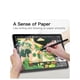 thumbnail image 4 of Lamina Paper Like Sensación Papel Para Samsung S10 Fe 10.9", 4 of 4