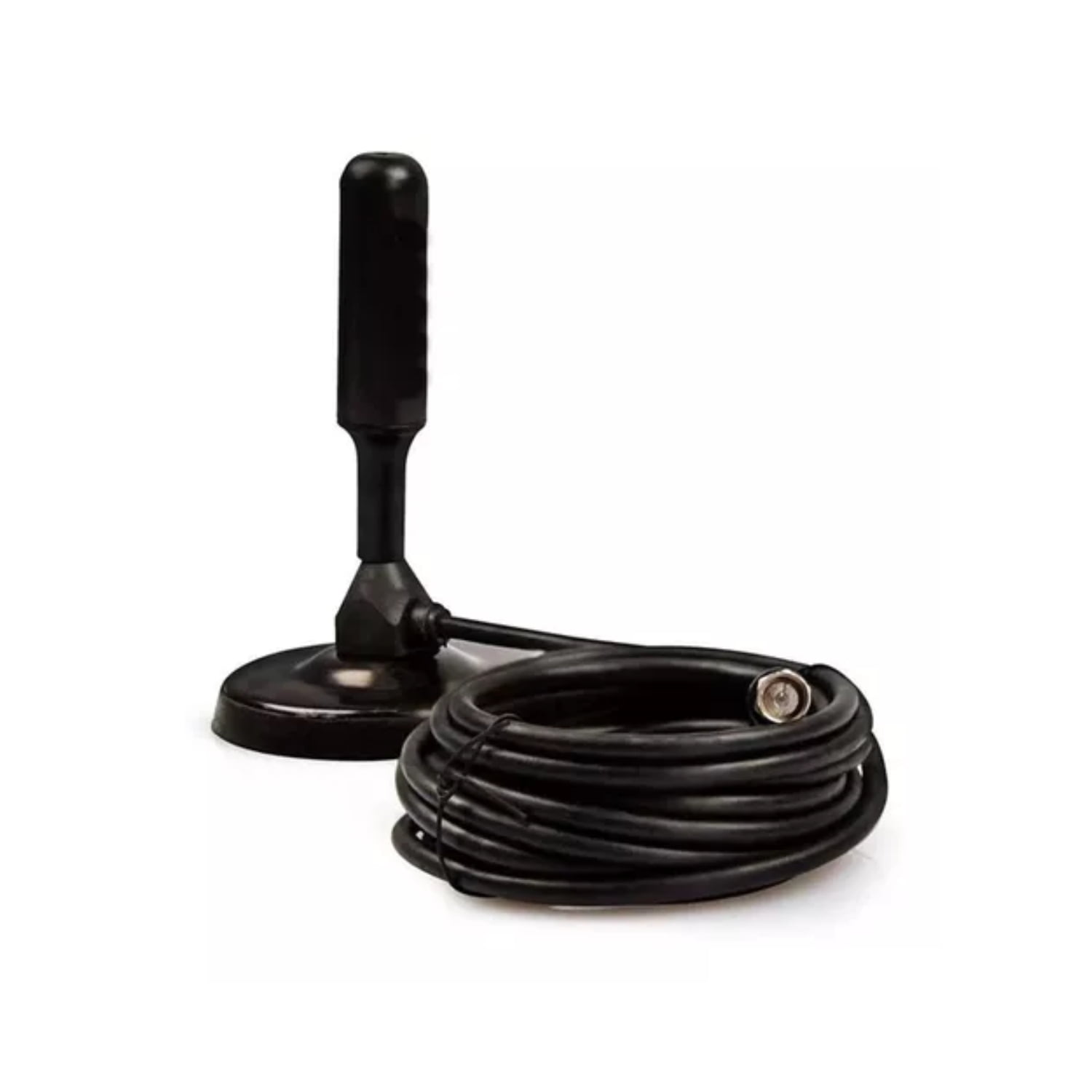 Importclick - Antena Hd Televisión Digital Smart Tv Plasma Lcd