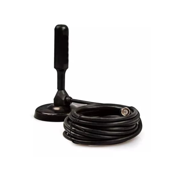 Antena HD Televisión Digital Smart Tv Plasma Lcd