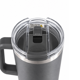 thumbnail image 5 of Vaso Termico Quencher Acero Inoxidable 1 2 Lt Graphite, 5 of 7