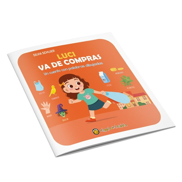 Luci Va De Compras