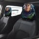 thumbnail image 2 of Buzz Lightyear Funda Protectora Universal para Reposacabezas de Coche, Funda Elástica para Reposacabezas de Asiento de Auto, Funda de Tela Antipolvo, Accesorios de Interior 2 Piezas, 2 of 6