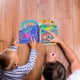thumbnail image 4 of Libro Mágico Cuaderno Didáctico Niños Para Pintar Con Agua, 4 of 5