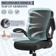 thumbnail image 5 of Silla de oficina ergonómica FelixKing giratoria con altura ajustable, 5 of 9
