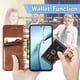 thumbnail image 5 of FOXDOCK Funda para Samsung Galaxy S26 Ultra | Soporte Ajustable y Billetera Integrada-marrón, 5 of 6