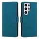 thumbnail image 2 of Funda Billetera Delgada para Samsung Galaxy S24 Plus/ S24+ con Ranuras y Soporte Azul lago, 2 of 6